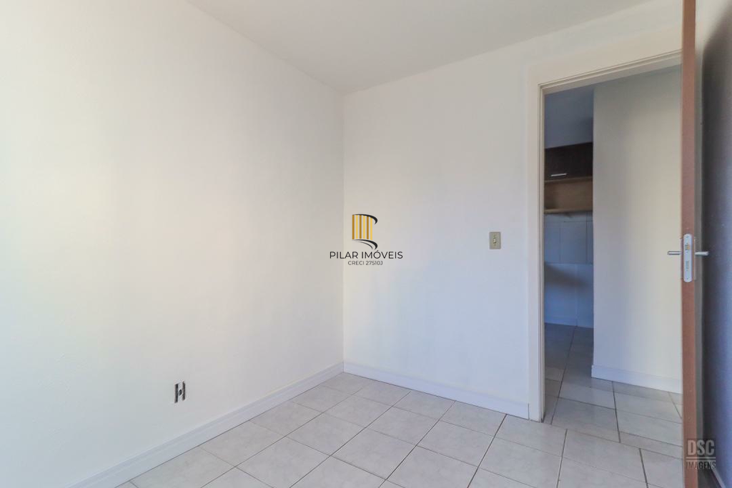 Apartamento 2 dormitórios no bairro Vila Nova