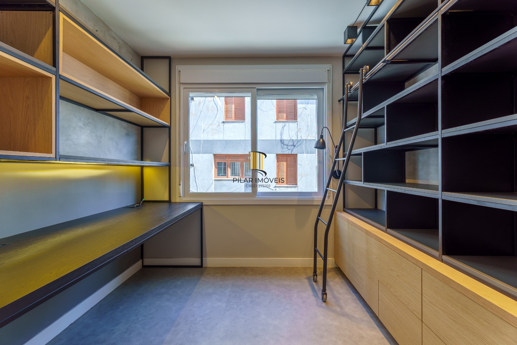 Apartamento 3 dormitórios no bairro Petrópolis