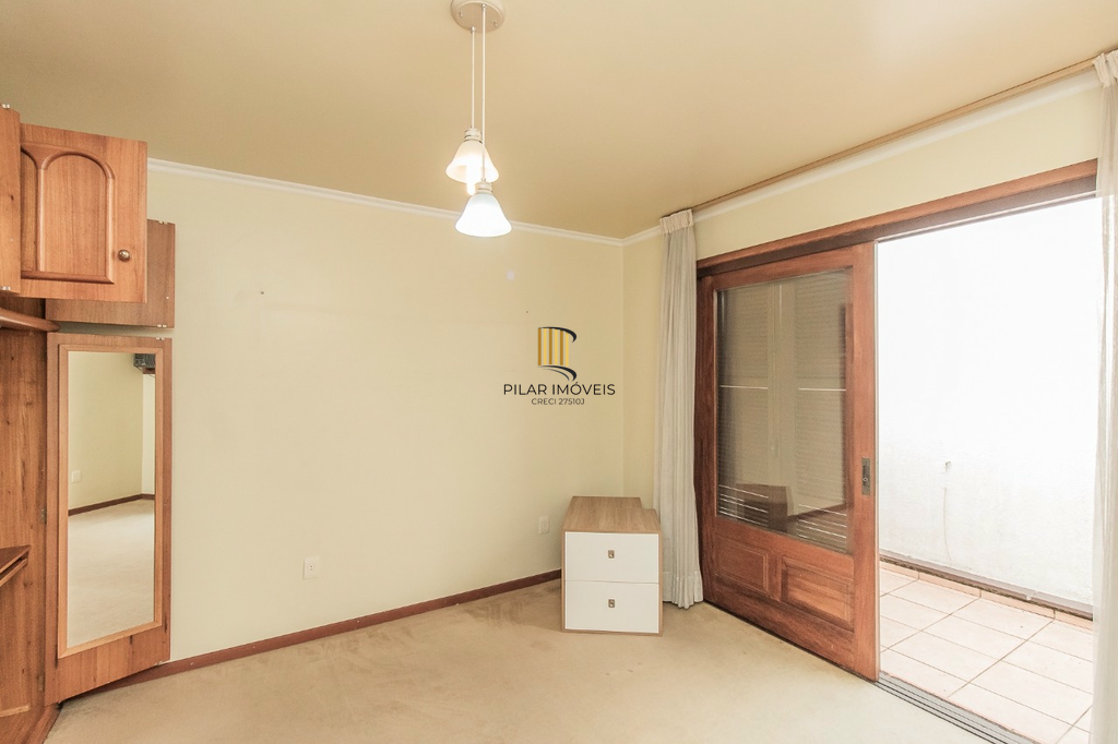 Casa 4 dormitórios no bairro Boa Vista