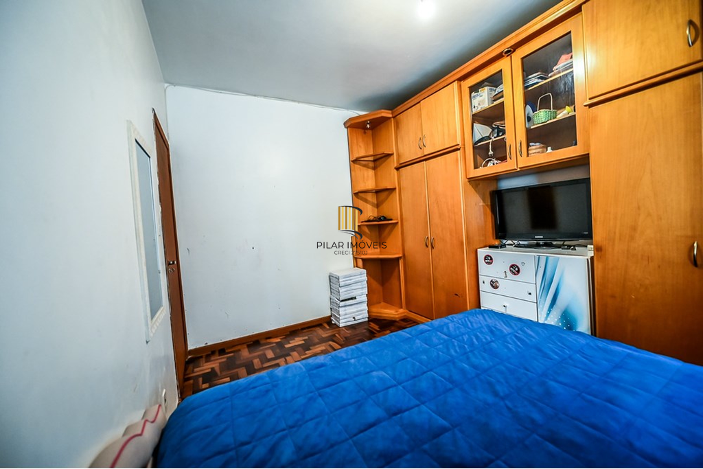 Apartamento 3 dormitórios no bairro Menino Deus