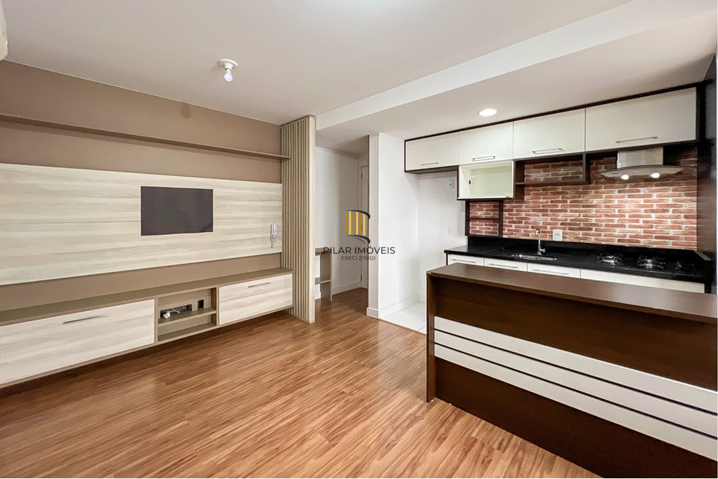 Apartamento 2 dormitórios no bairro Estância Velha