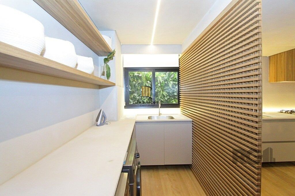 Apartamento 3 dormitórios no bairro Menino Deus