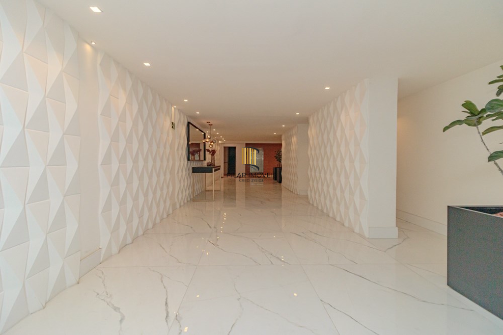 Apartamento 2 dormitórios no bairro Menino Deus