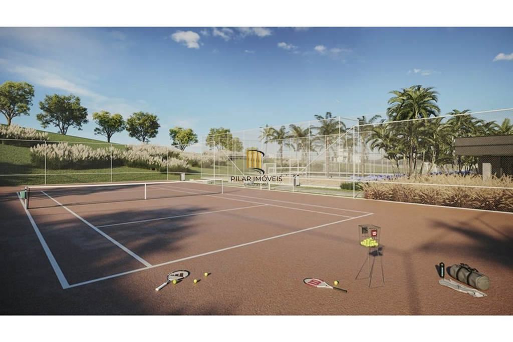 Terreno no bairro Centro