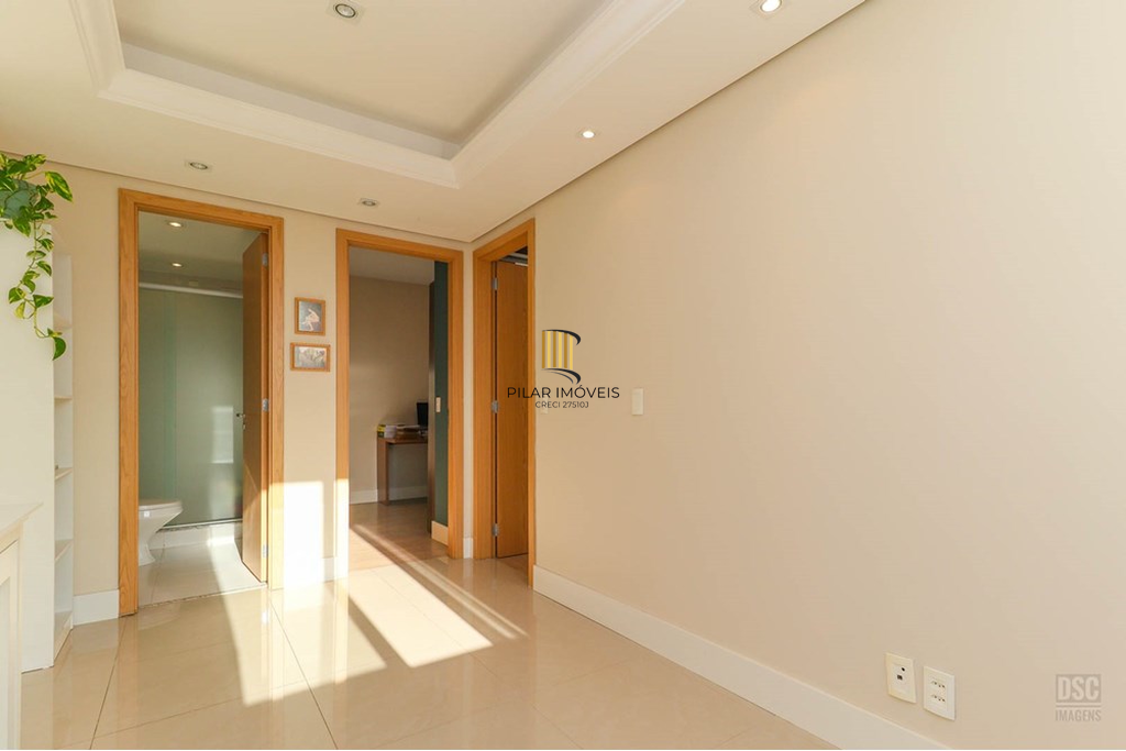 Apartamento 2 dormitórios no bairro Passo da Areia