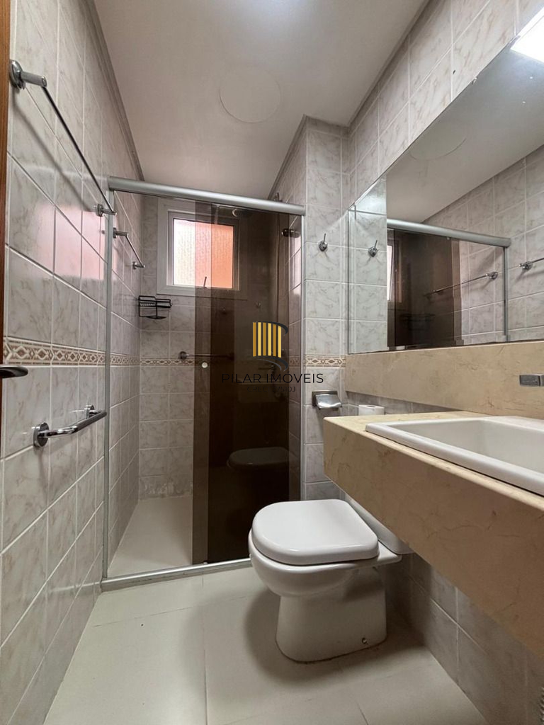 Apartamento 3 dormitórios no bairro Chácara das Pedras