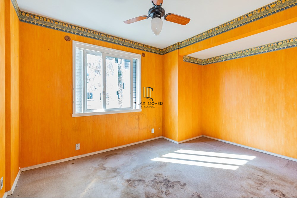 Apartamento 3 dormitórios no bairro Boa Vista