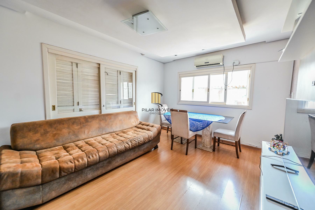 Casa 3 dormitórios no bairro Jardim Itu