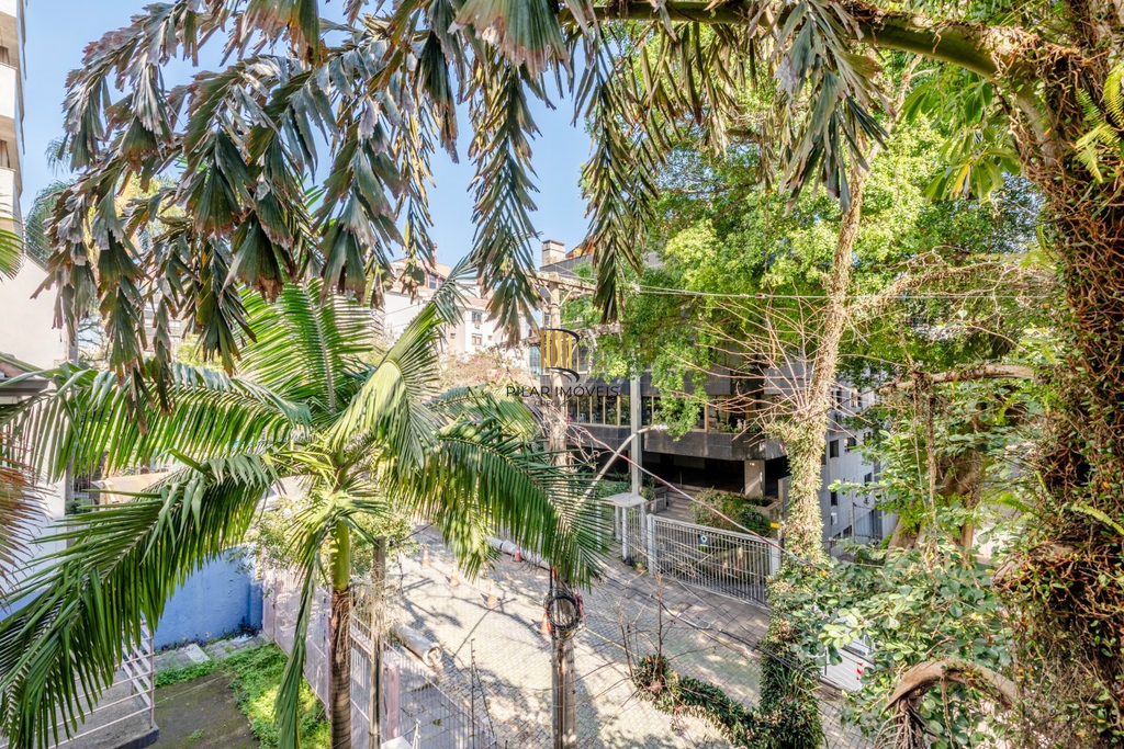 Apartamento 3 dormitórios no bairro Rio Branco