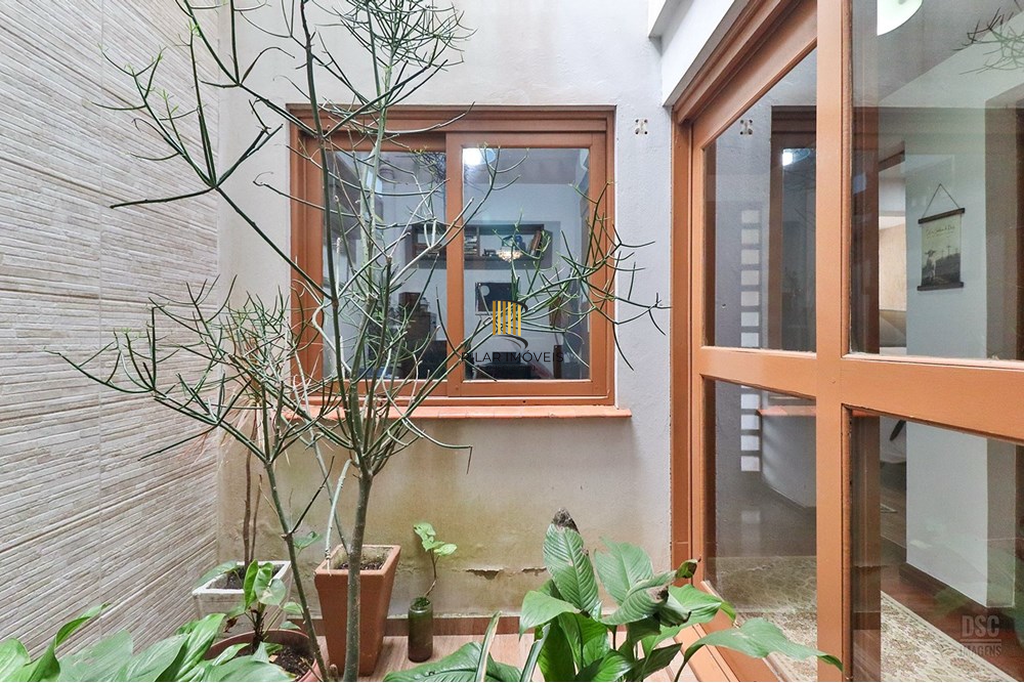 Casa 2 dormitórios no bairro Vila Jardim