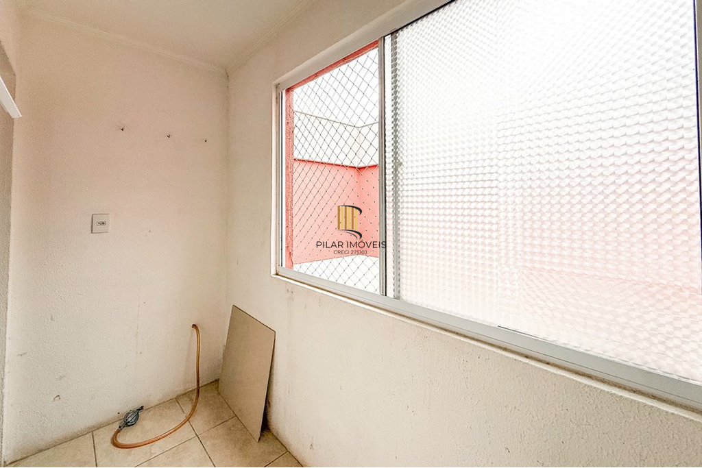 Apartamento 3 dormitórios no bairro Parque Amador