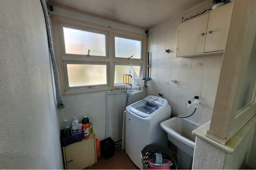 Apartamento 2 dormitórios no bairro Partenon