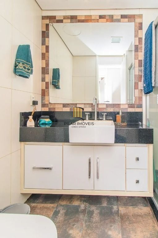Apartamento 3 dormitórios no bairro Boa Vista