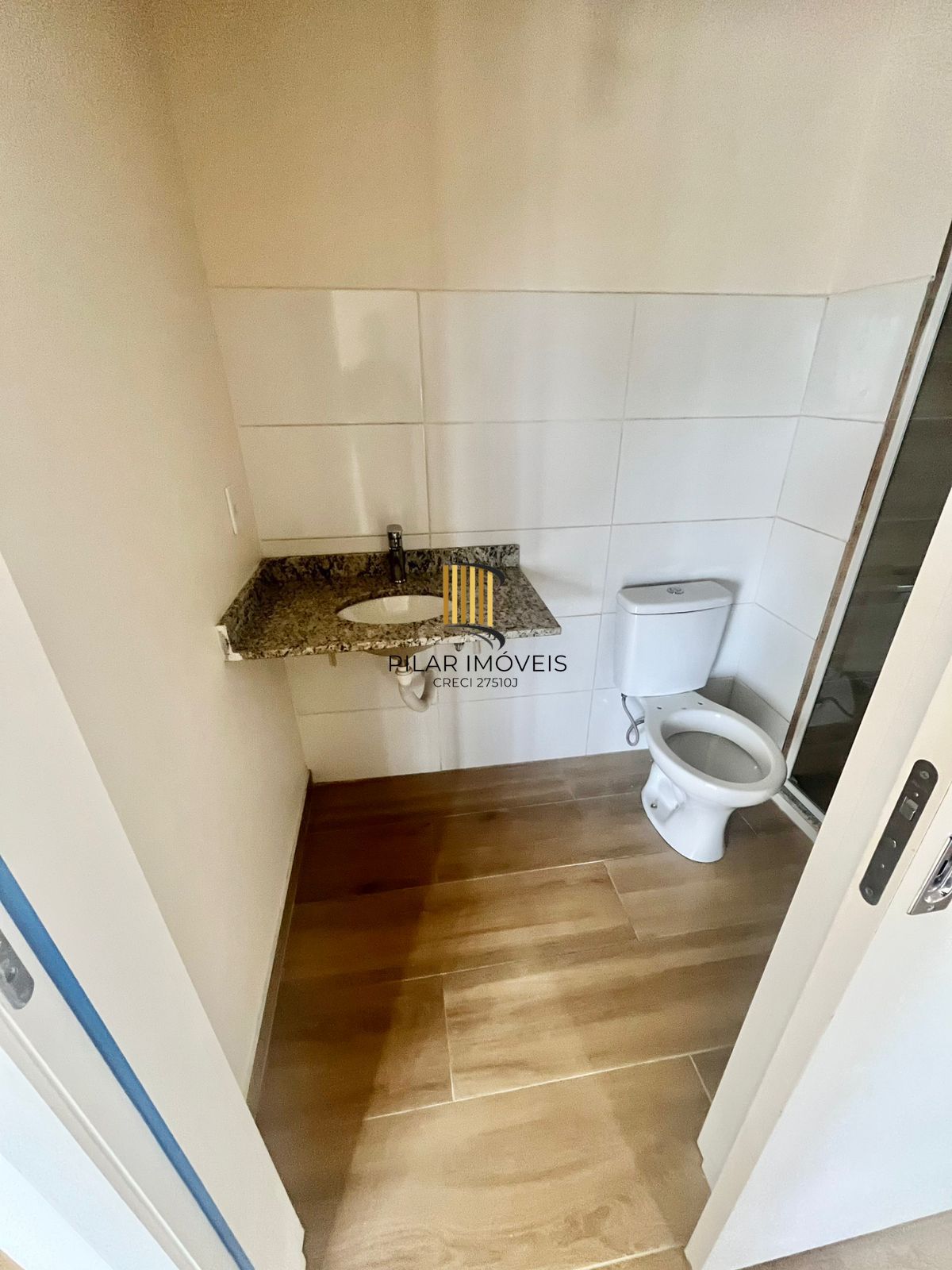 Apto 02 dorm com vaga, térreo, Pq Santa Fé, 50 m², aceita financiamento e FGTS