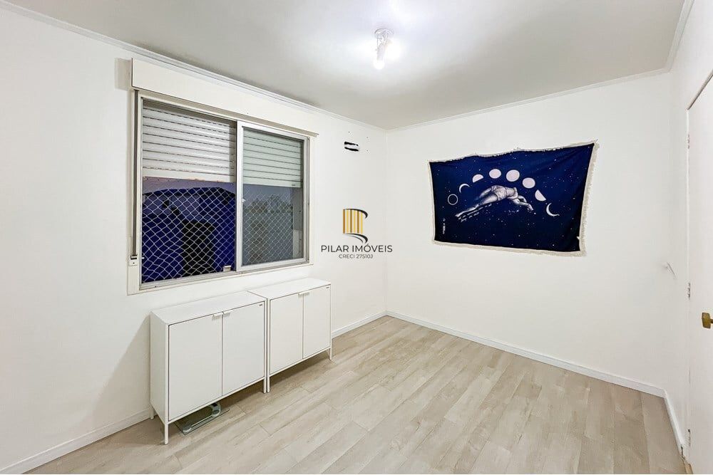 Apartamento 3 dormitórios no bairro Marechal Rondon