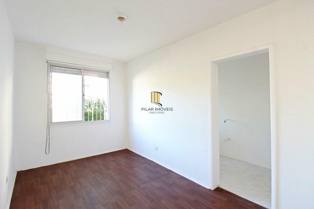 Apartamento 2 dormitórios no bairro Vila Nova