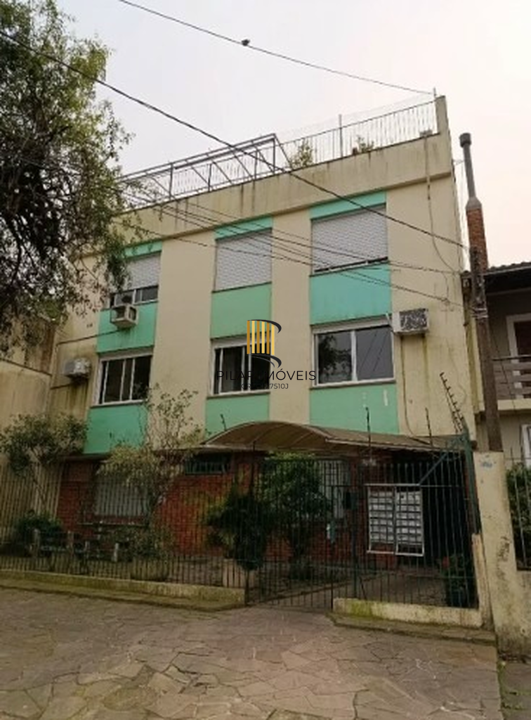 Apartamento 2 dormitórios no bairro Partenon - Pilar Imóveis