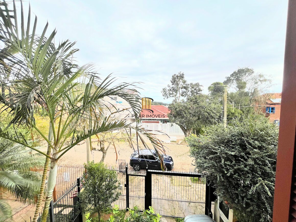 Casa 3 dormitórios no bairro Espírito Santo