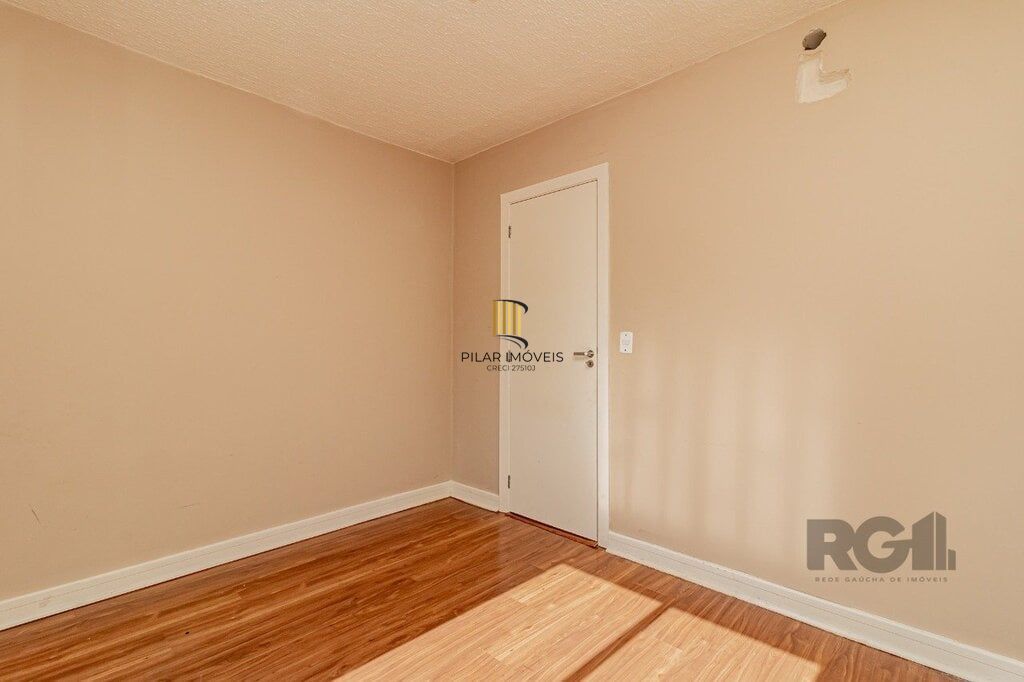 Apartamento 2 dormitórios no bairro Jardim Sabará