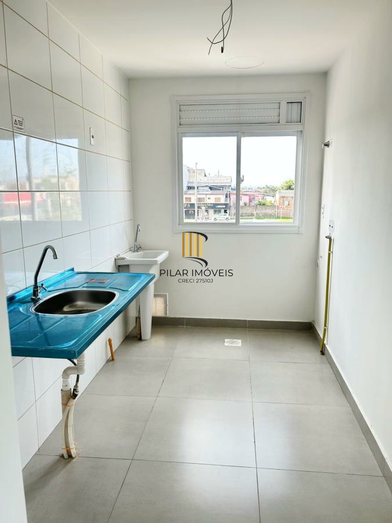 Apartamento 2 dormitórios no bairro Estância Velha