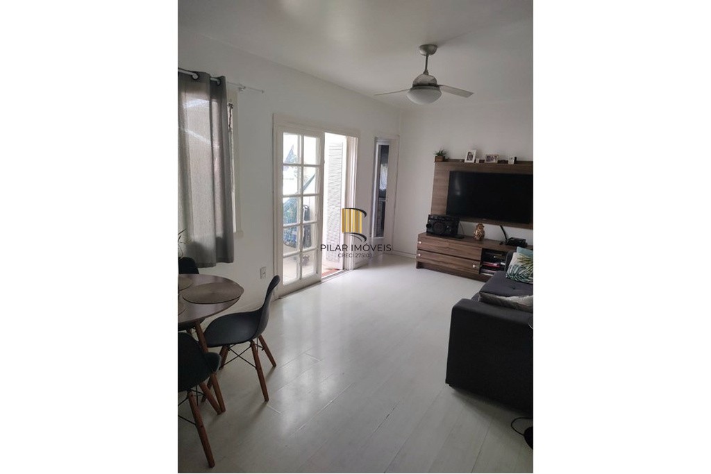 Apartamento 2 dormitórios no bairro Higienópolis