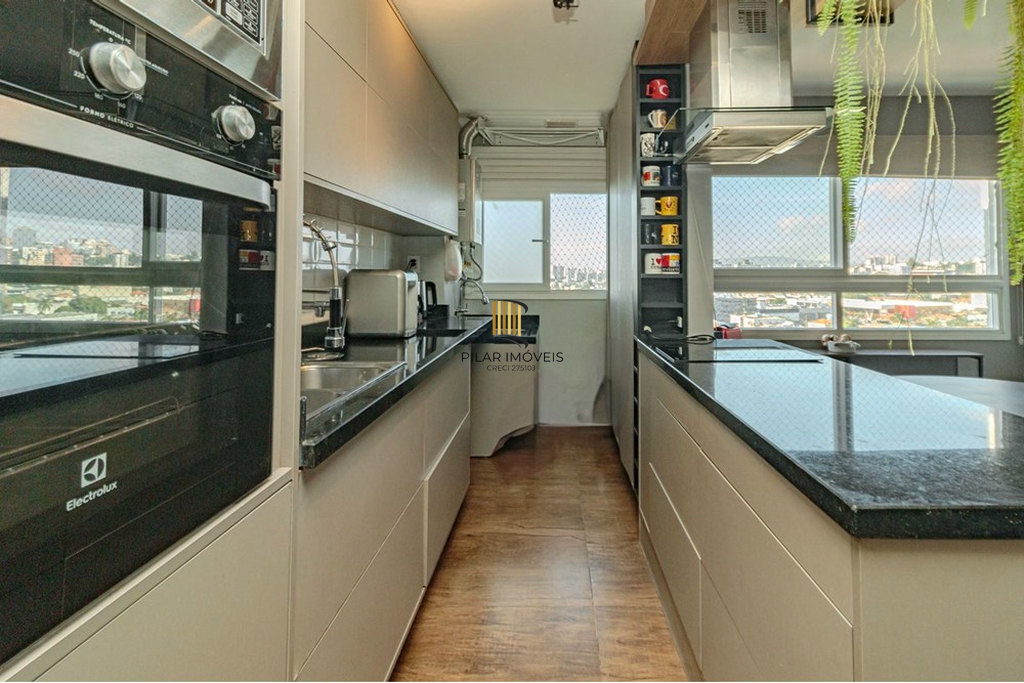 Apartamento 2 dormitórios no bairro Navegantes