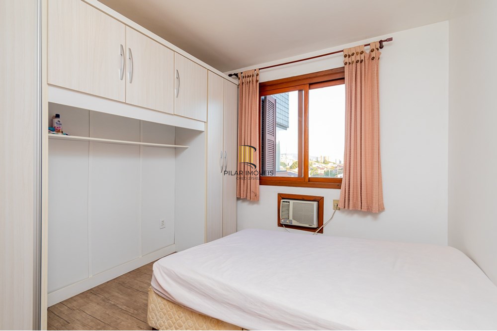 Cobertura 4 dormitórios no bairro Jardim Lindóia