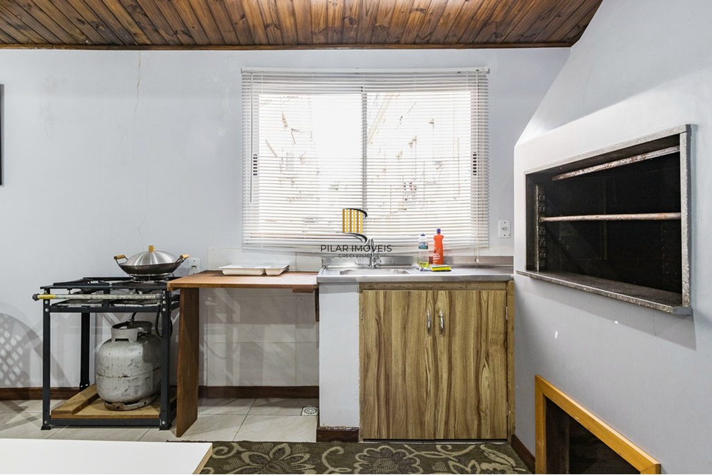 Apartamento 2 dormitórios no bairro Cristo Redentor