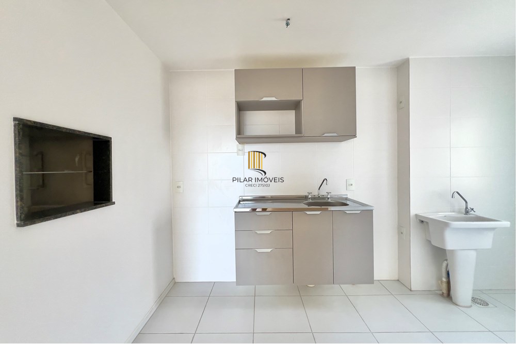 Apartamento 3 dormitórios no bairro Marechal Rondon
