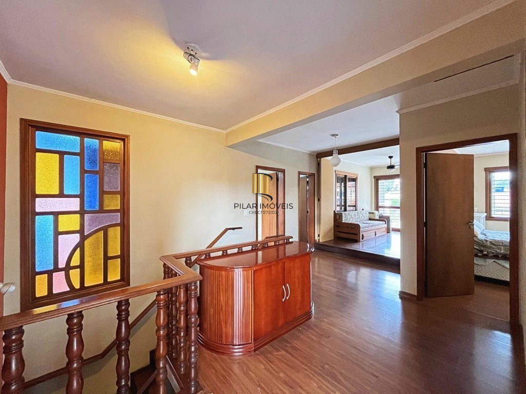 Casa 5 dormitórios no bairro Camaquã - Pilar Imóveis
