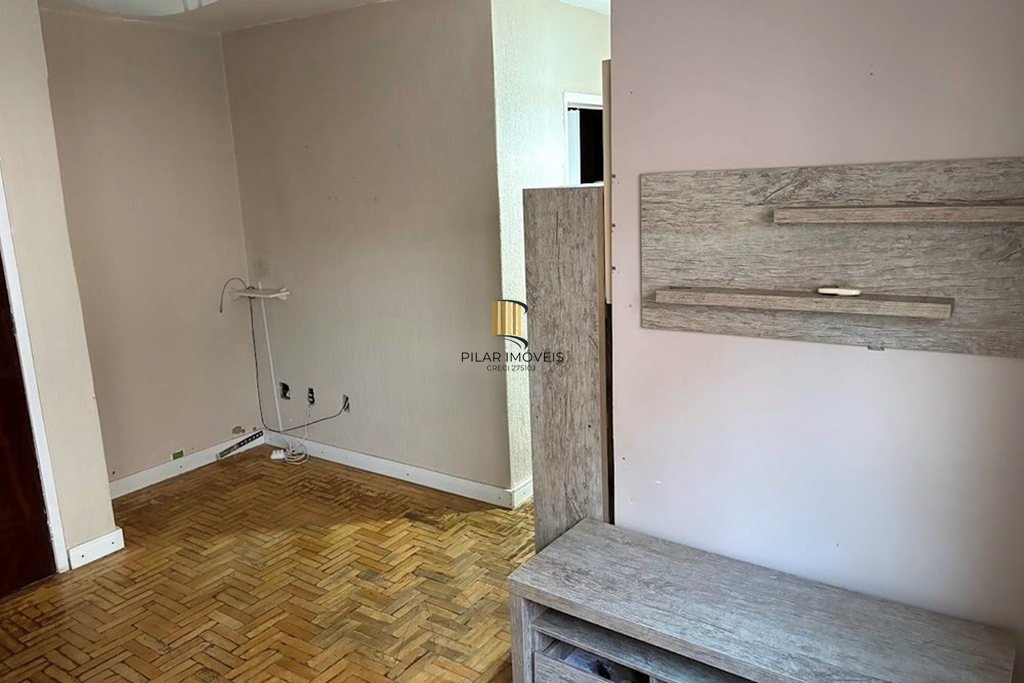 Apartamento 2 dormitórios no bairro Jardim Leopoldina