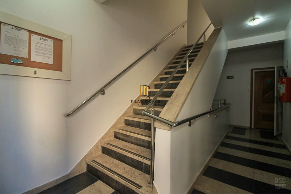 Apartamento 3 dormitórios no bairro Praia de Belas