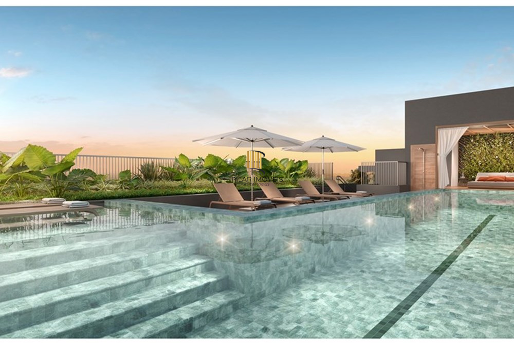 Studio 1 dormitório no bairro Higienópolis