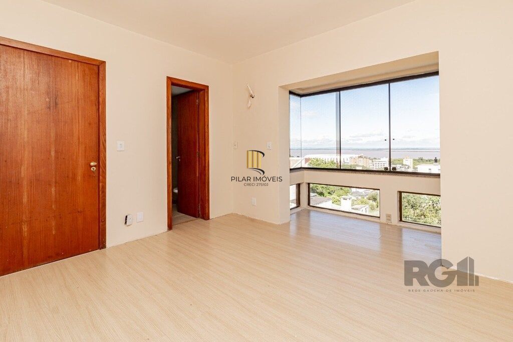 Apartamento 3 dormitórios no bairro Menino Deus