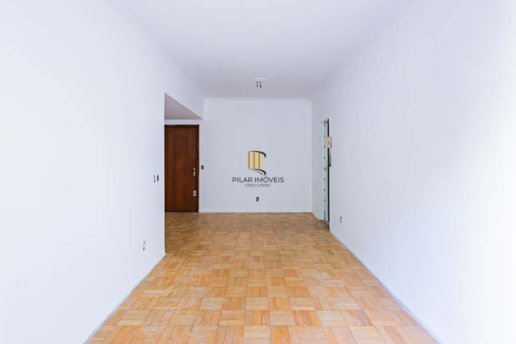 Apartamento 2 dormitórios no bairro Centro Histórico