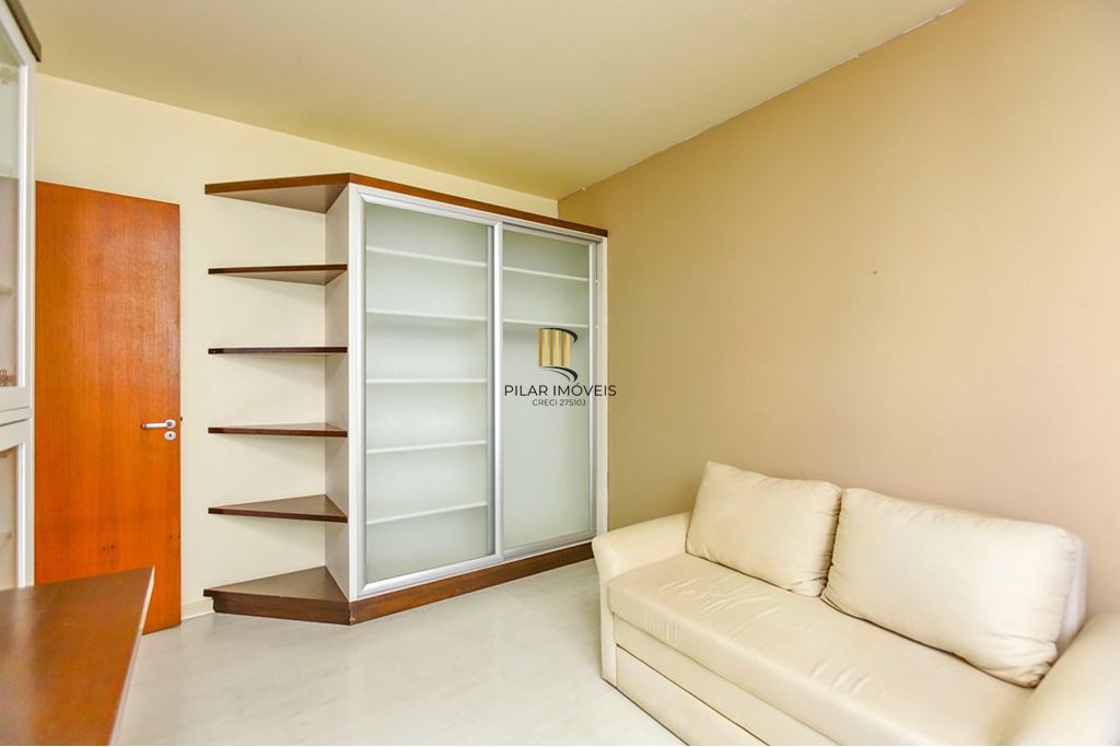 Apartamento 2 dormitórios no bairro Bela Vista