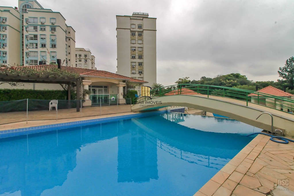 Apartamento 3 dormitórios no bairro Cavalhada