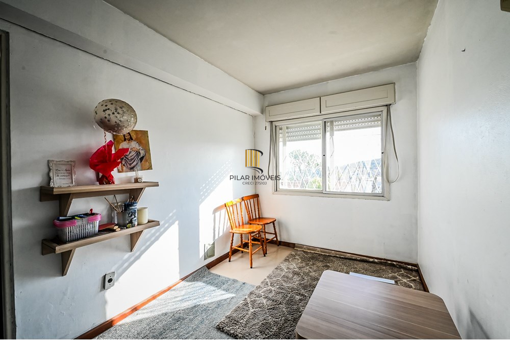 Casa de Condomínio 4 dormitórios no bairro Santa Tereza