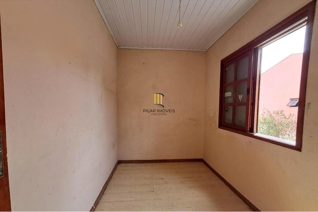 Casa 5 dormitórios no bairro Aparecida
