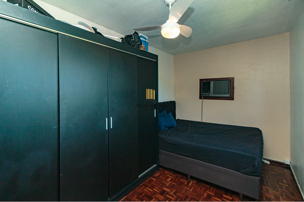 Apartamento 2 dormitórios no bairro Jardim Sabará