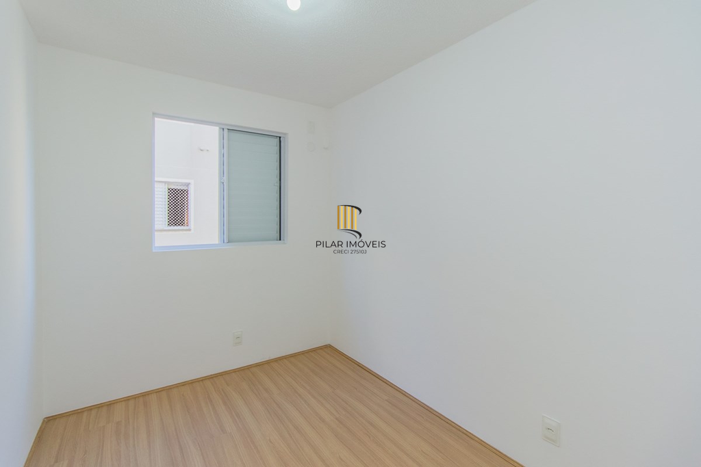 Apartamento 2 dormitórios no bairro Centro