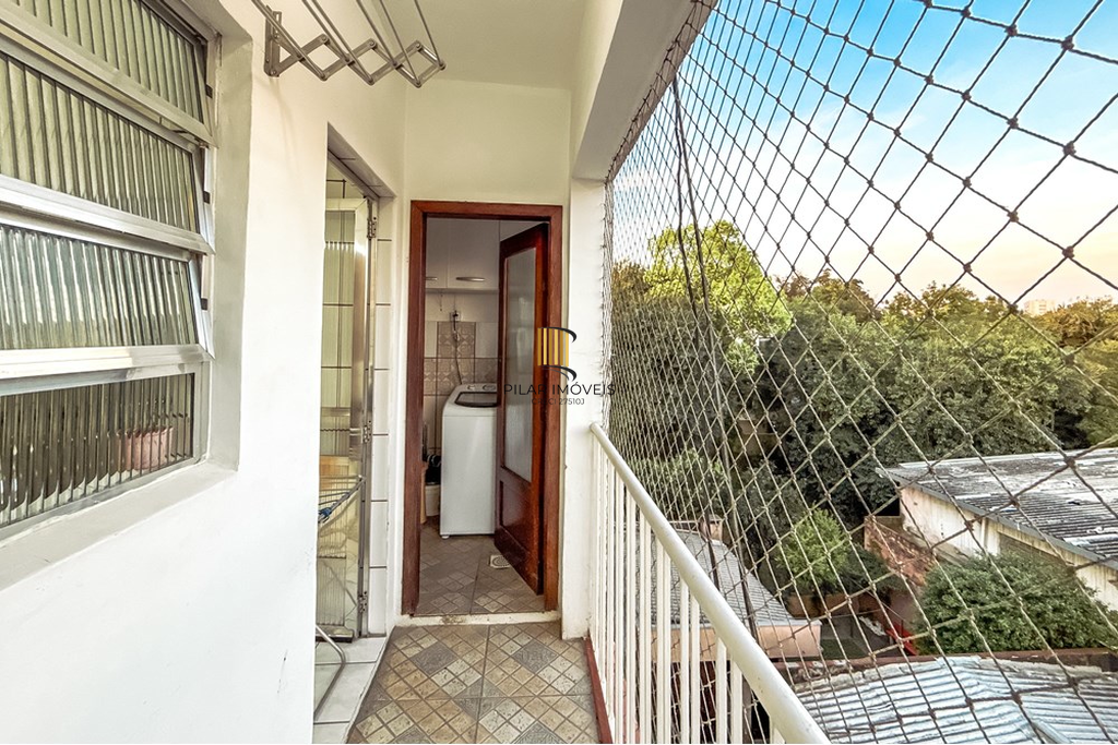 Apartamento 3 dormitórios no bairro Nossa Senhora das Graças