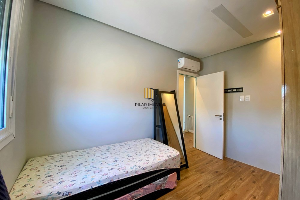 Casa 3 dormitórios no bairro Liberdade