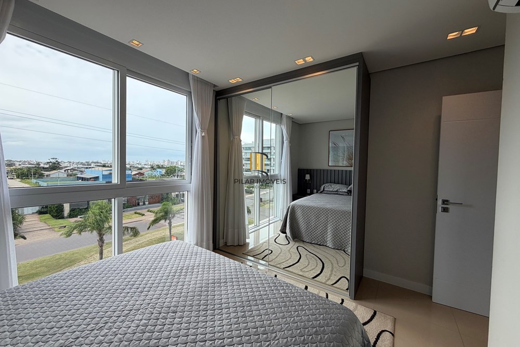 Apartamento 3 dormitórios no bairro Praia de Atlântida