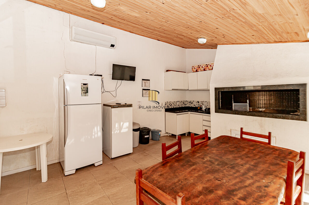 Apartamento 3 dormitórios no bairro Tristeza