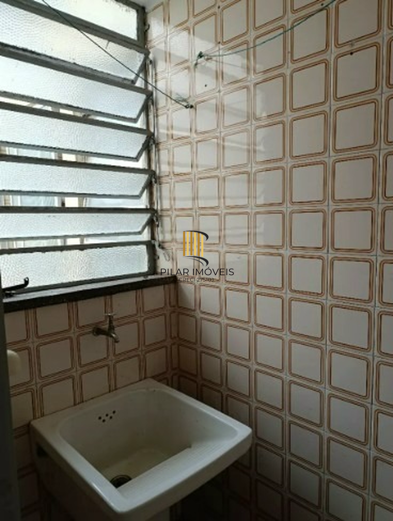 Apartamento 2 dormitórios no bairro Partenon