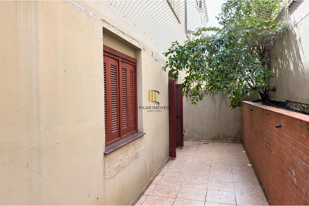 Apartamento 3 dormitórios no bairro Petrópolis