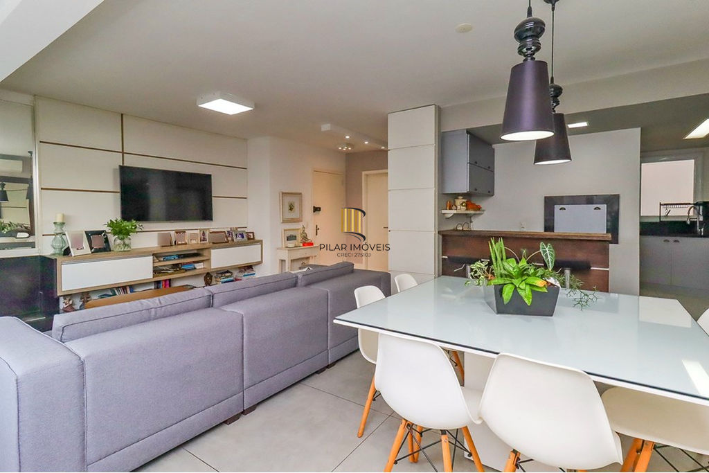 Apartamento 3 dormitórios no bairro Passo da Areia