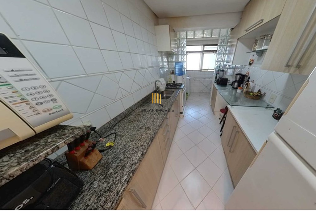 Apartamento 3 dormitórios no bairro Tristeza