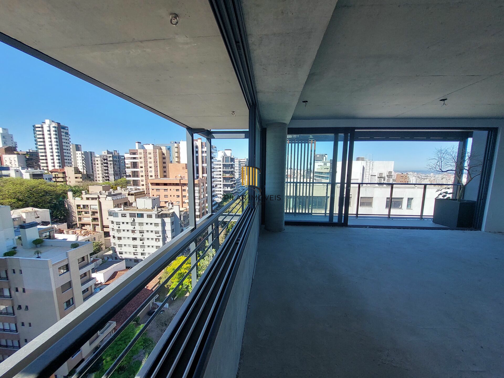 Apartamento 3 dormitórios no bairro Petrópolis